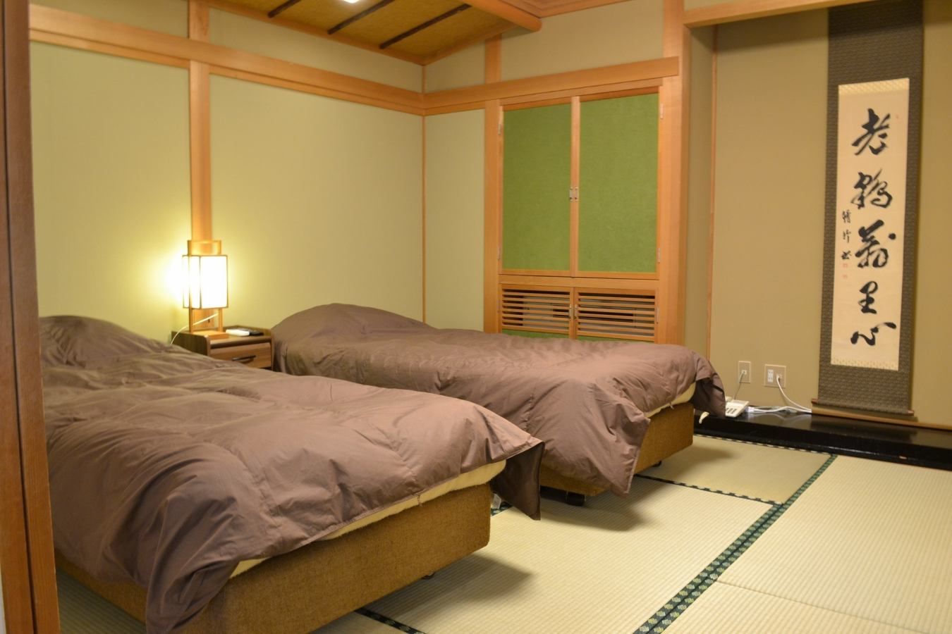 Chambre