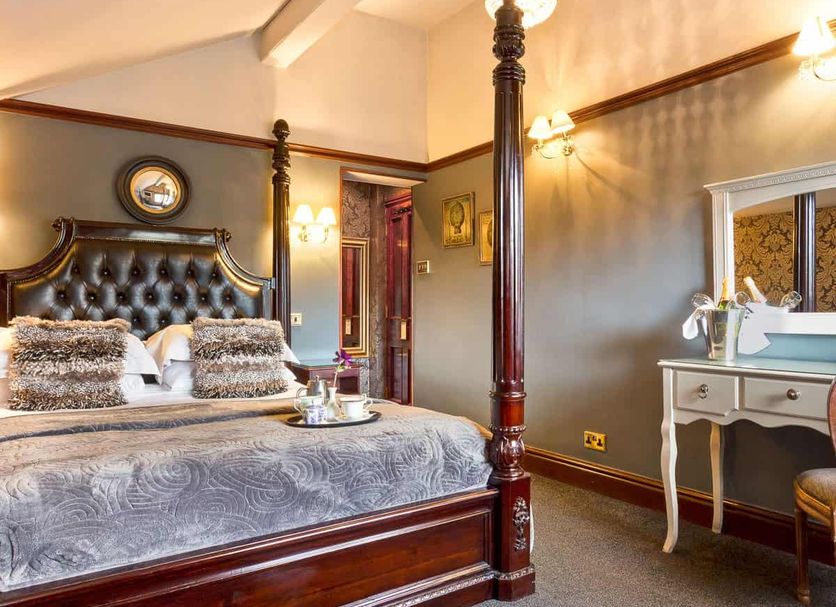 Chambre Photo