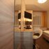 Équipements de la chambre