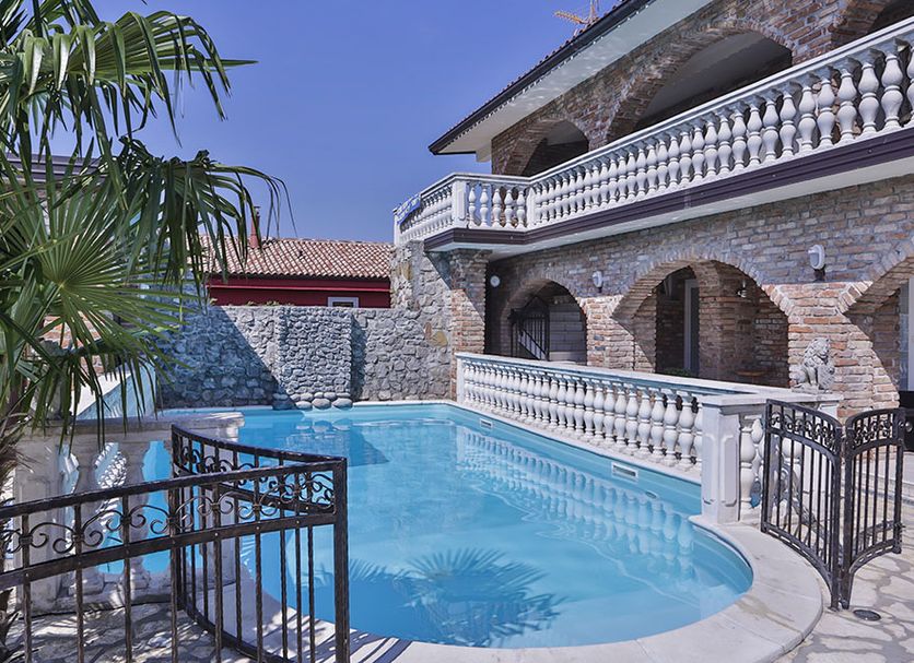 Piscine Photo