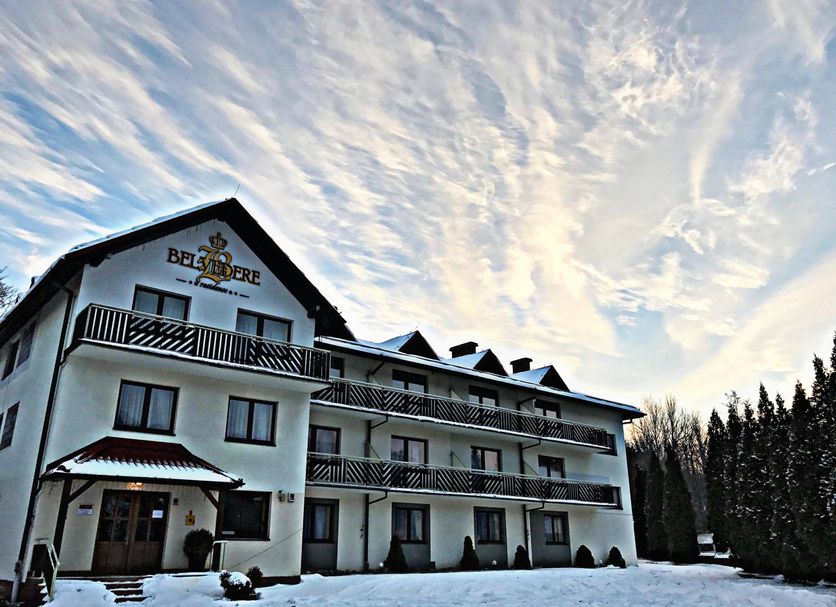 Bâtiment Photo