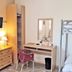 Équipements de la chambre