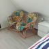 Équipements de la chambre