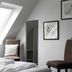 Équipements de la chambre