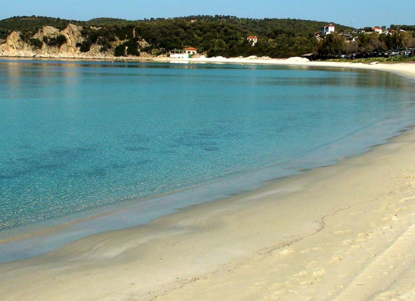 Plage Photo
