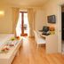 Équipements de la chambre