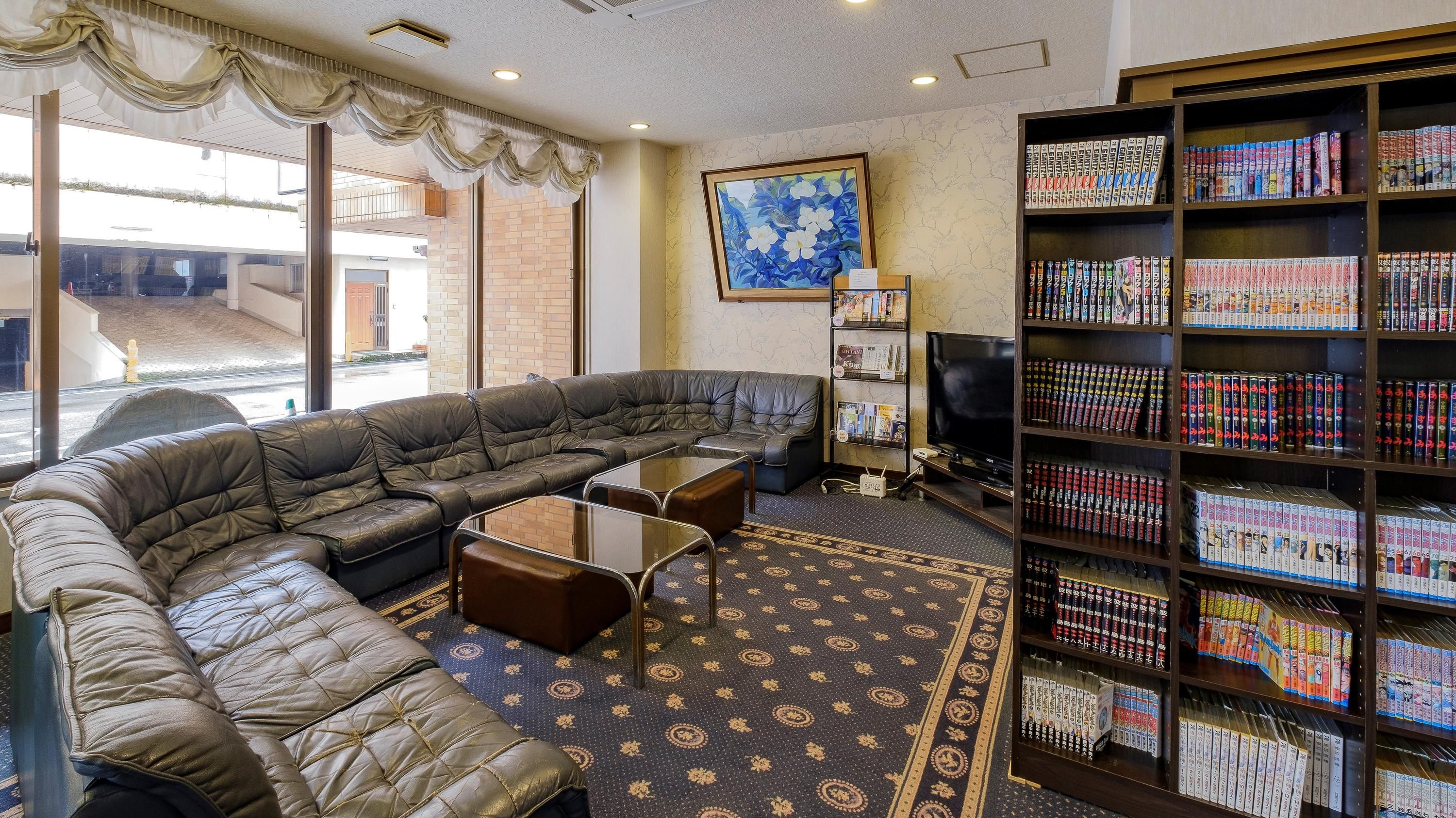 Salon