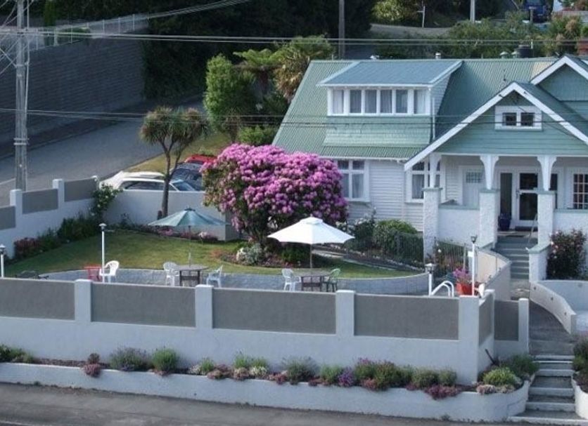 Extérieur Photo