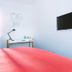 Équipements de la chambre