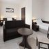 Équipements de la chambre